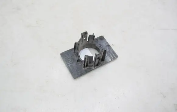 Volkswagen PASSAT B8 Front parking sensor holder (PDC) 3G0919493
