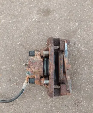 Mercedes-Benz Sprinter W901 W902 W903 W904 Rear brake caliper A90104238000