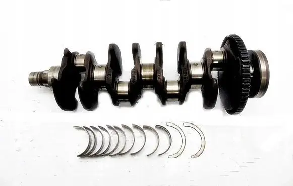 Fiat Bravo - Brava Crankshaft 7610579555