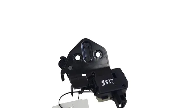 Skoda Octavia Mk2 (1Z) Trunk lock loop 1Z0827511C
