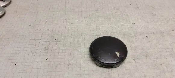 Seat Leon (1M) Original wheel cap