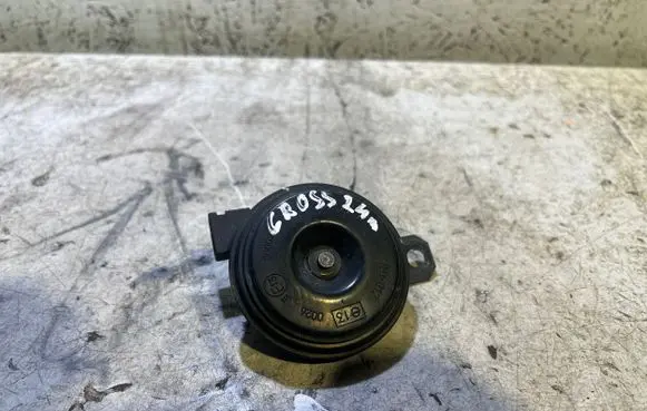 Toyota Yaris Cross Horn signal 865200D050 JK2722007650