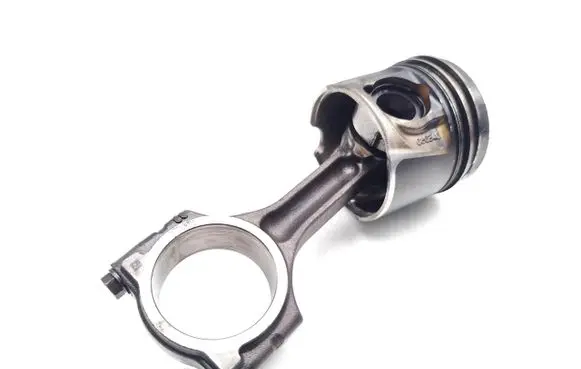 Opel Vivaro Piston with connecting rod R9M408
