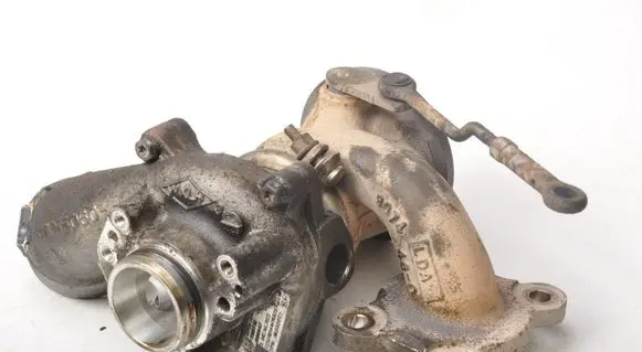 Audi A3 S3 8V Turbo 04C145702D