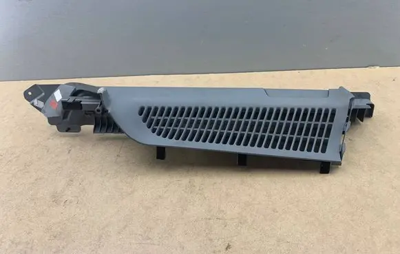 BMW X5 E53 Other trunk/boot trim element 7027134 51477027134 51477025954