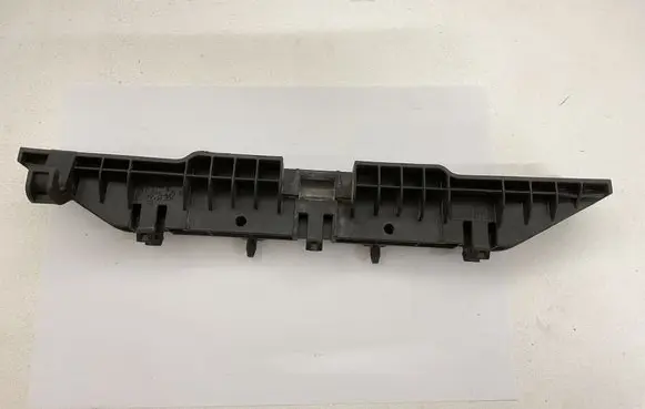 Volkswagen Touareg I Other trunk/boot trim element 7L0864225B
