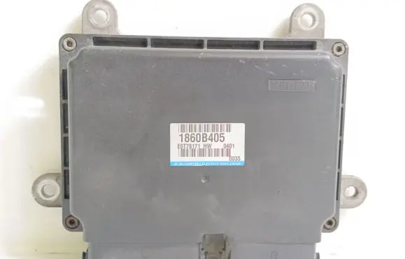 Mitsubishi Outlander Other control units/modules 1860B405 E6T78171HW