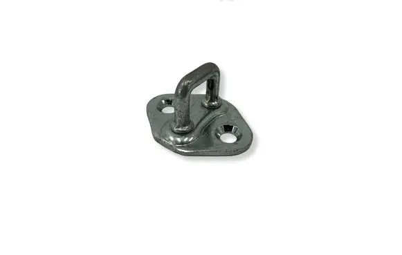 Toyota Yaris Cross Rear door lock loop/hook striker 