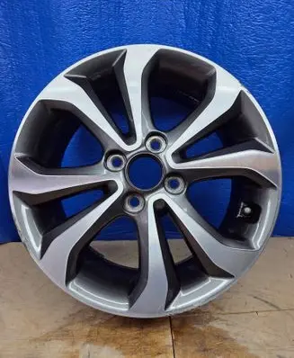 Hyundai i10 R15 alloy rim 52910-B9300