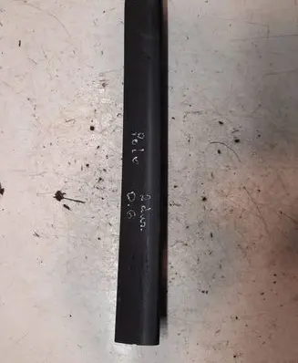 Volkswagen Polo Rear fender molding trim 6Q3853536