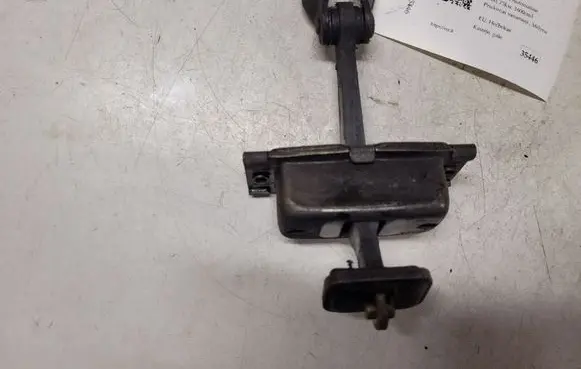 Mercedes-Benz A W168 Rear door check strap stopper