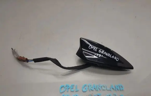 Opel Grandland X Radio antenna YQ00013980