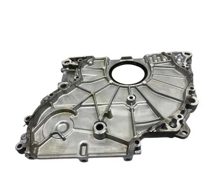 BMW 3 F30 F35 F31 Timing chain cover 8573139 59280110 AC46000