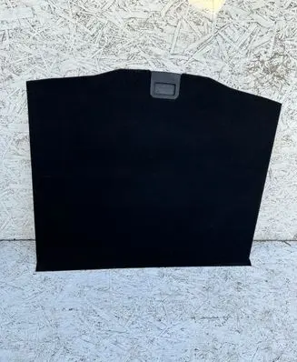 Ford Kuga III Rear floor carpet liner 