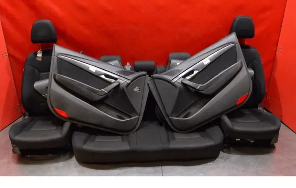 Hyundai i40 Seat set