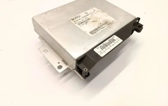 BMW 5 E39 ABS control unit/module 0265109023 1164130
