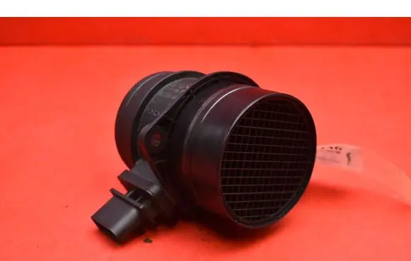 Volkswagen Golf V Mass air flow meter 03G906461C