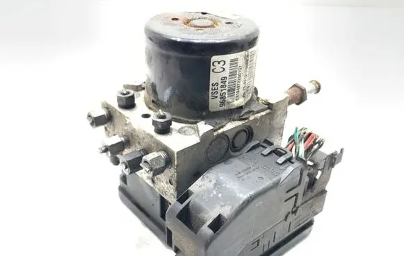 Opel Antara ABS Pump 96851849