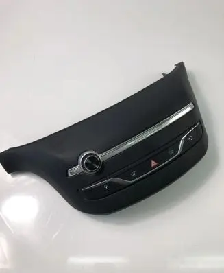 Peugeot 308 Other switches/knobs/shifts 96777660ZD