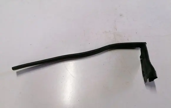 Engine compartment rubber