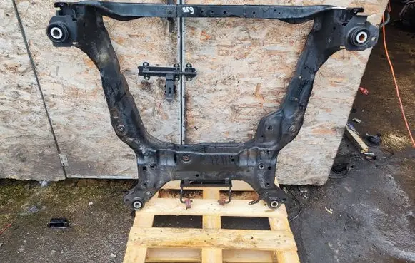 Volvo V60 Front subframe 31406810