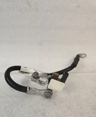Volvo XC90 Negative earth cable (battery) 31376758