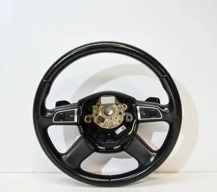 Audi A6 S6 C6 4F Steering wheel 4E0419091CN