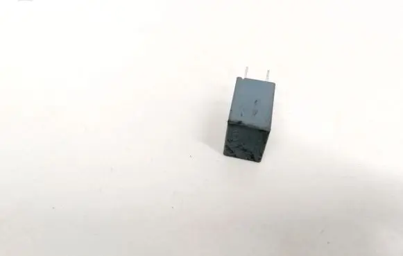 KIA Sorento Other relay OK55267740