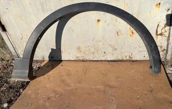 Ford Kuga II Fender end trim CV44S16D238B
