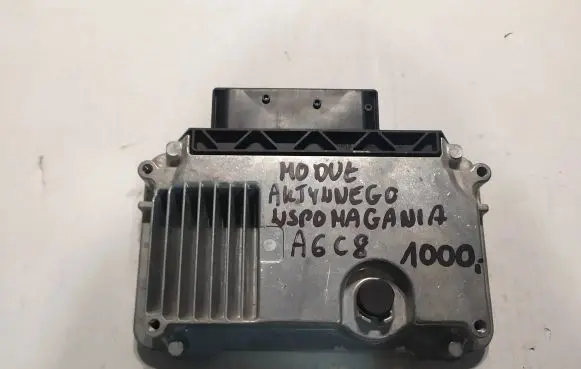 Audi A6 S6 C8 4K Other devices 4N0907144D 7831900173 0273010402