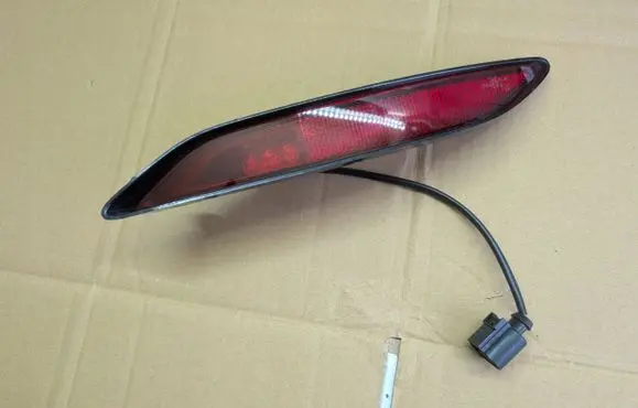 Volkswagen ID.3 Rear tail light reflector 10B945701