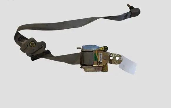 KIA Sorento Front seatbelt 0432022