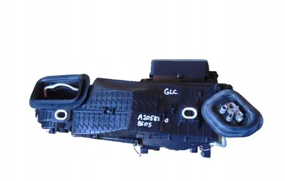 Mercedes-Benz GLC C253 Interior heater climate box assembly A2058308605