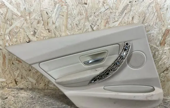 BMW 3 F30 F35 F31 Rear door card panel trim 2083451