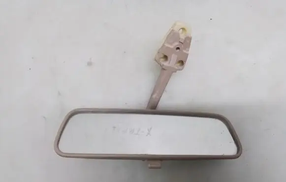 Rear view mirror (interior)