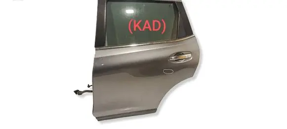 Nissan X-Trail T32 Rear door 