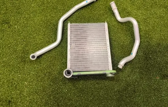 Renault Arkana Heater blower radiator T1031488P CT103148BP