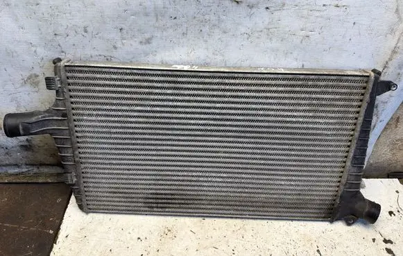Audi A6 S6 C5 4B Intercooler radiator 4B0145805A