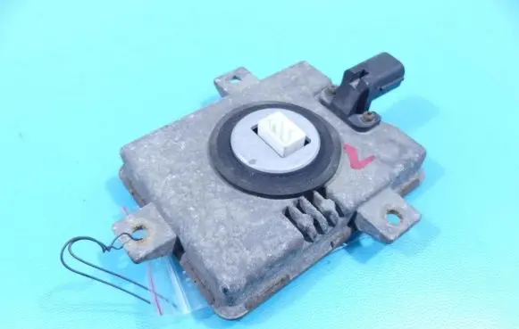 Honda Accord Headlight ballast module Xenon W3T104714710 IMPRK1270149
