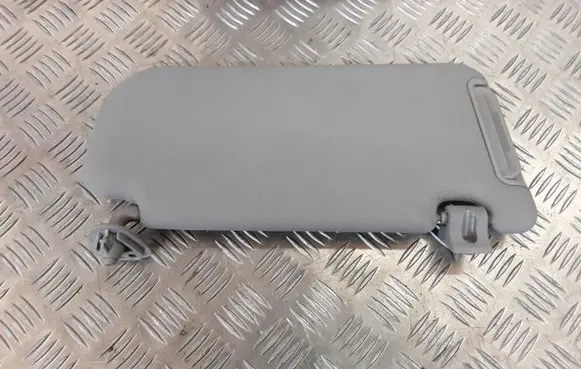Hyundai ix35 Sun visor