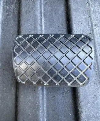 Porsche Macan (95B) Brake pedal 8K2723173