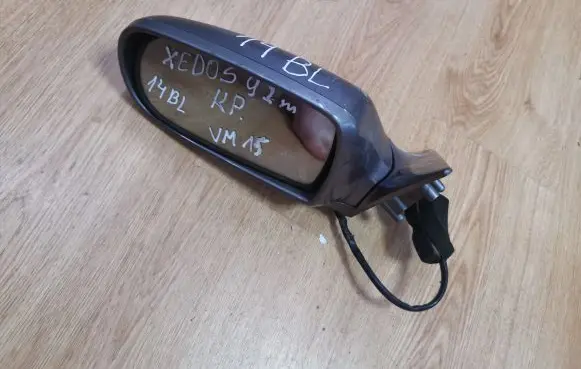 Mazda Xedos 6 Front door electric wing mirror 011547 024898 8231