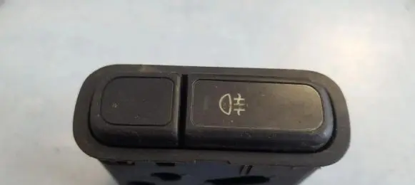 Rover 414 - 416 - 420 Fog light switch 