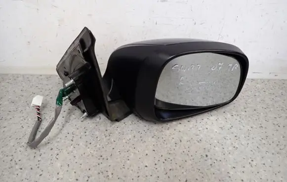 Suzuki Swift Cultus Front door electric wing mirror