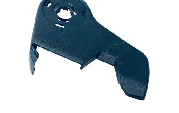 Seat trim