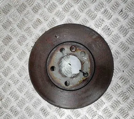Volkswagen Transporter - Caravelle T6 Front brake disc 7E0615301D