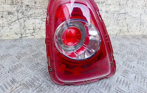 Mini One - Cooper Coupe R56 Rear/tail lights 7255911 03437300