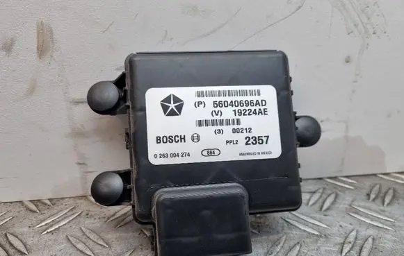 Dodge Nitro Parking PDC control unit/module 56040696AD