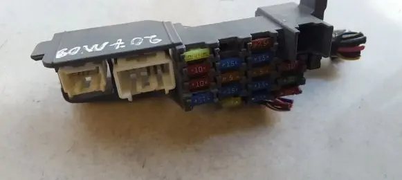 Mazda 6 Fuse box set 5923