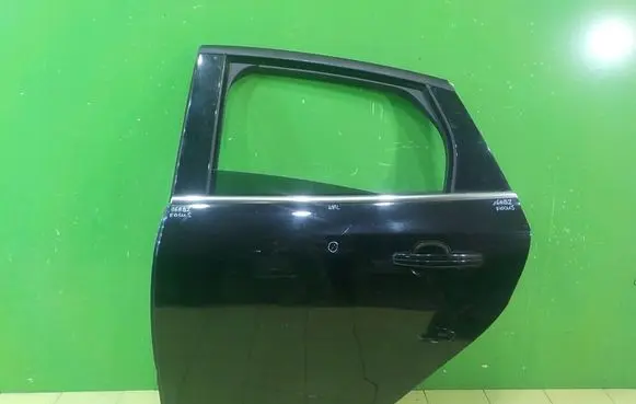 Ford Focus Rear door LEWE